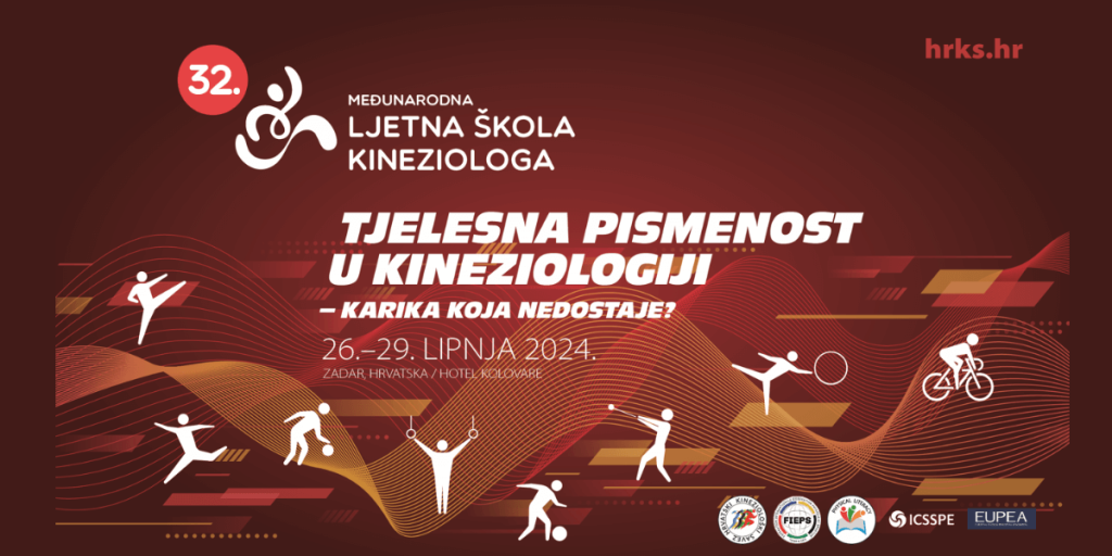 „Tjelesna pismenost u kineziologiji – karika koja nedostaje?“