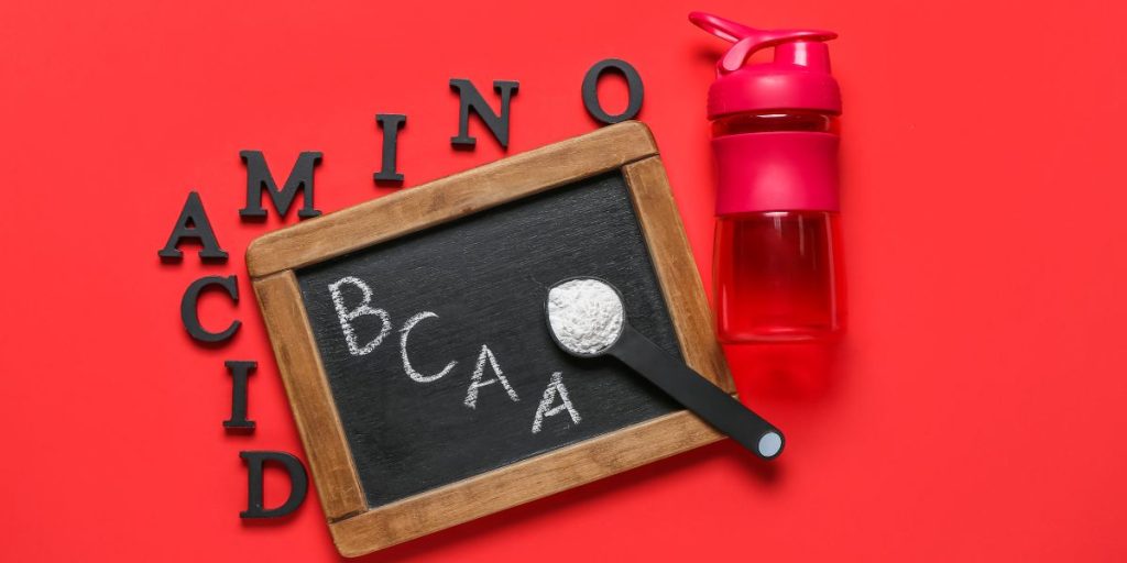 BCAA važnost i uloga u modernoj sportskoj suplementaciji