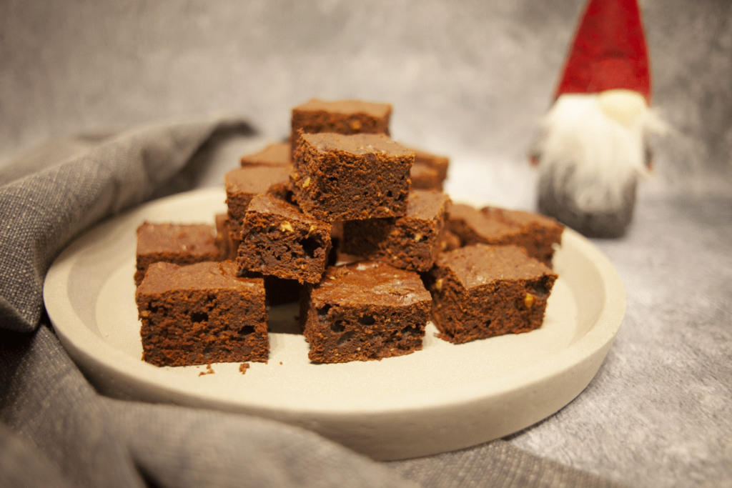Proteinski čokoladni brownie koji ne možemo prestati jesti!