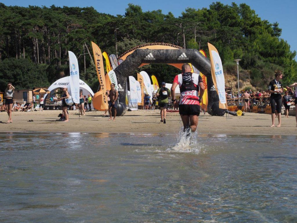 Continentl Rab Trail 2019