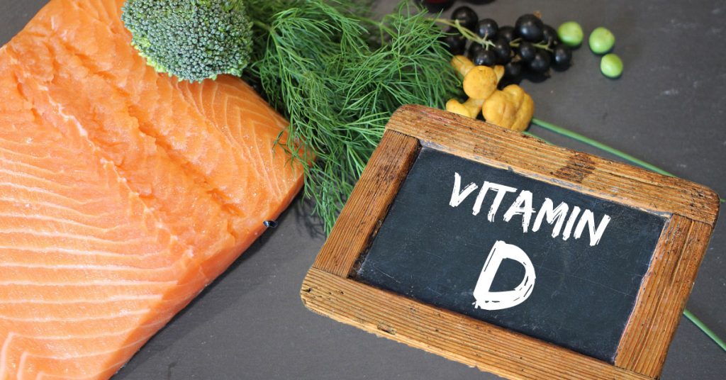 Zašto je D vitamin neophodan za naš organizam?