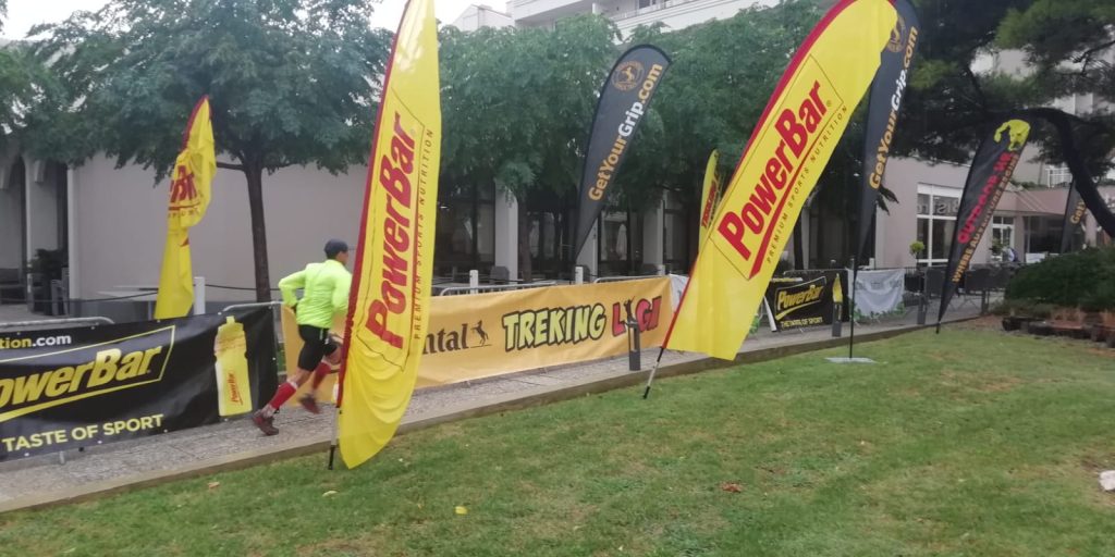 Utrka treking lige „Krk’N’ trail“