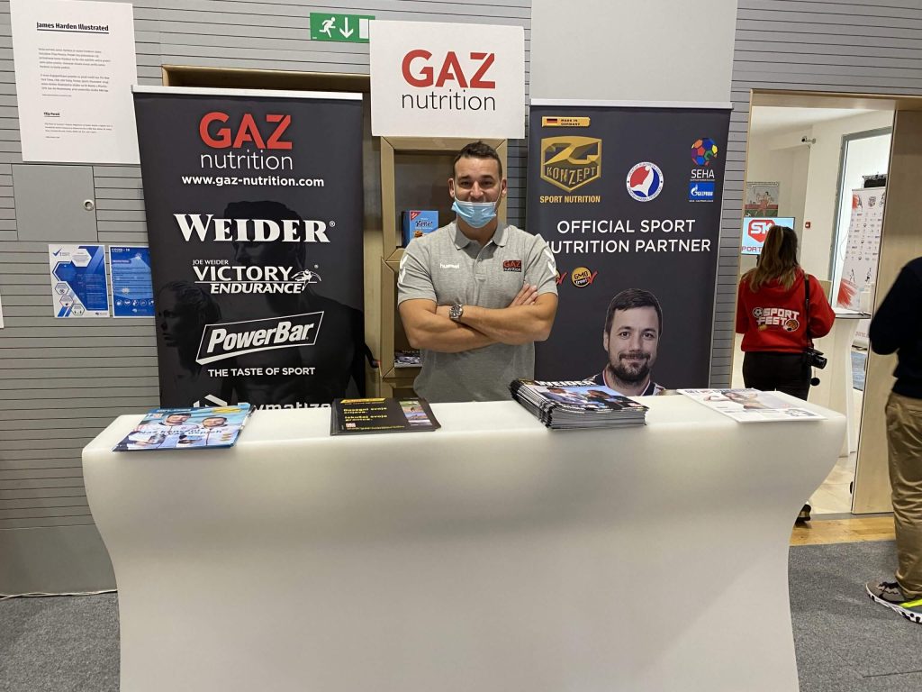 Konferencija Sport Fest u Poreču