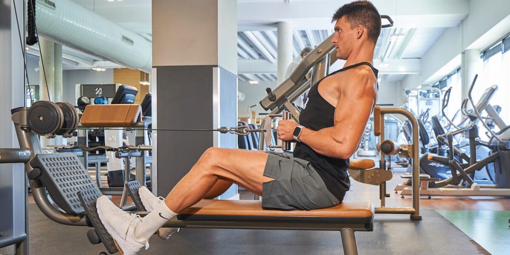 Trening snage najbolji je trening za mršavljenje! Još jedna studija potvrdila!
