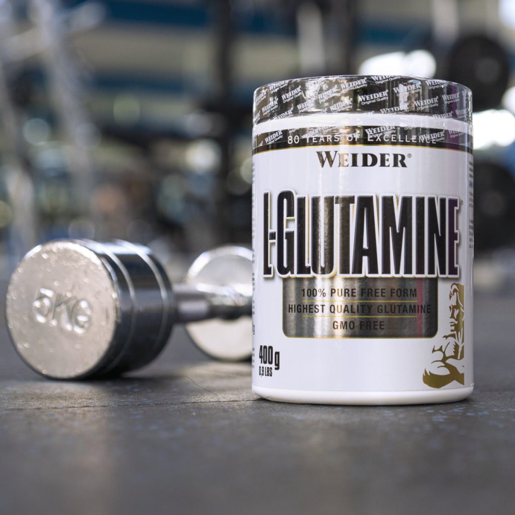Glutamin – što je, kad i zašto ga je najbolje uzimati?