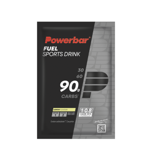 Powerbar Black Line Fuel 90 Sports Drink - Slika 1