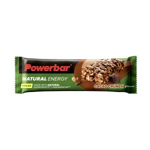 Powerbar Natural Energy Cereal Bar