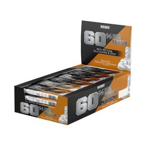 Weider 60% Protein Bar - Slika 4