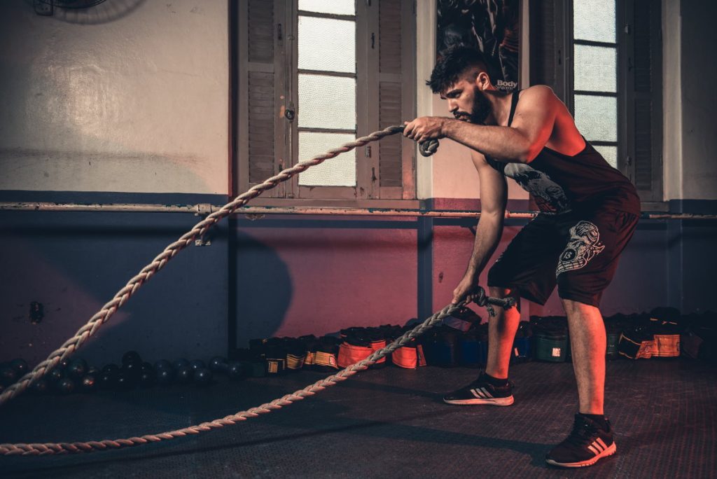 Što je HIIT trening i koje su njegove prednosti?