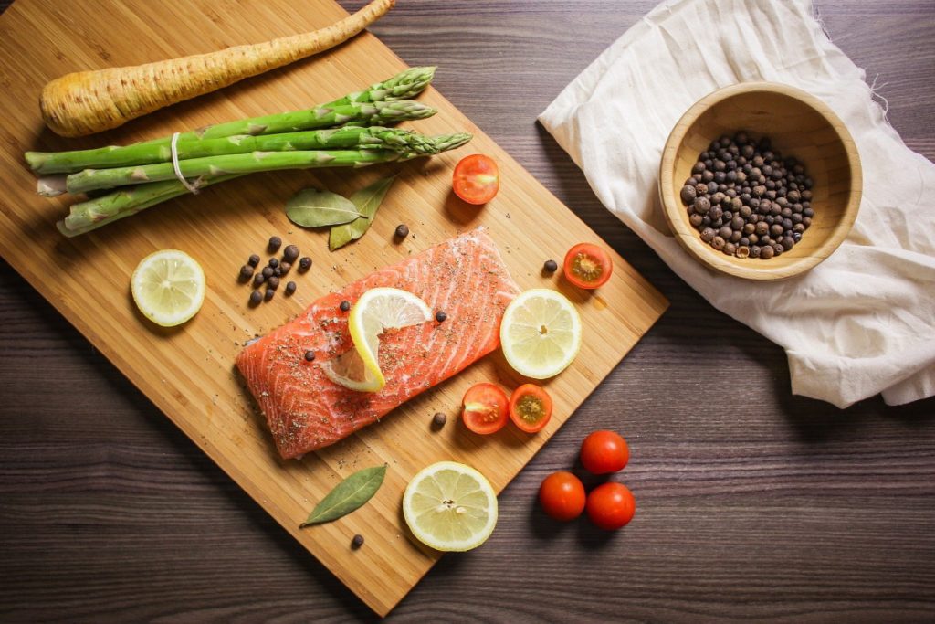 Rezultati nove studije: Omega-3 masne kiseline smanjuju rizik od ozljede!