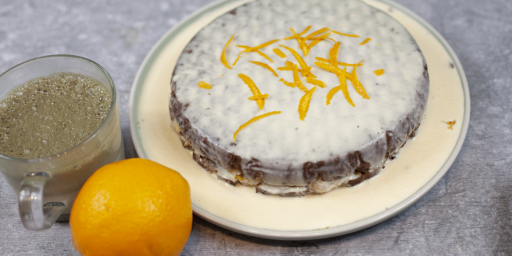Low-carb Sacher torta: Legendarni desert u proteinskom ruhu
