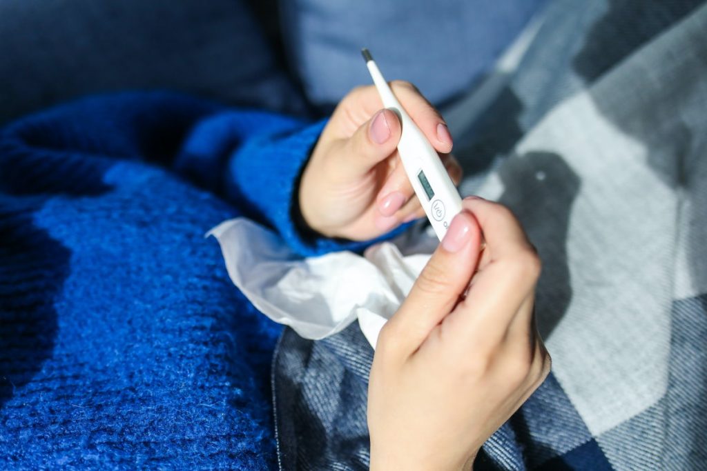 Kako prevenirati i što prije se riješiti zimskih prehlada?