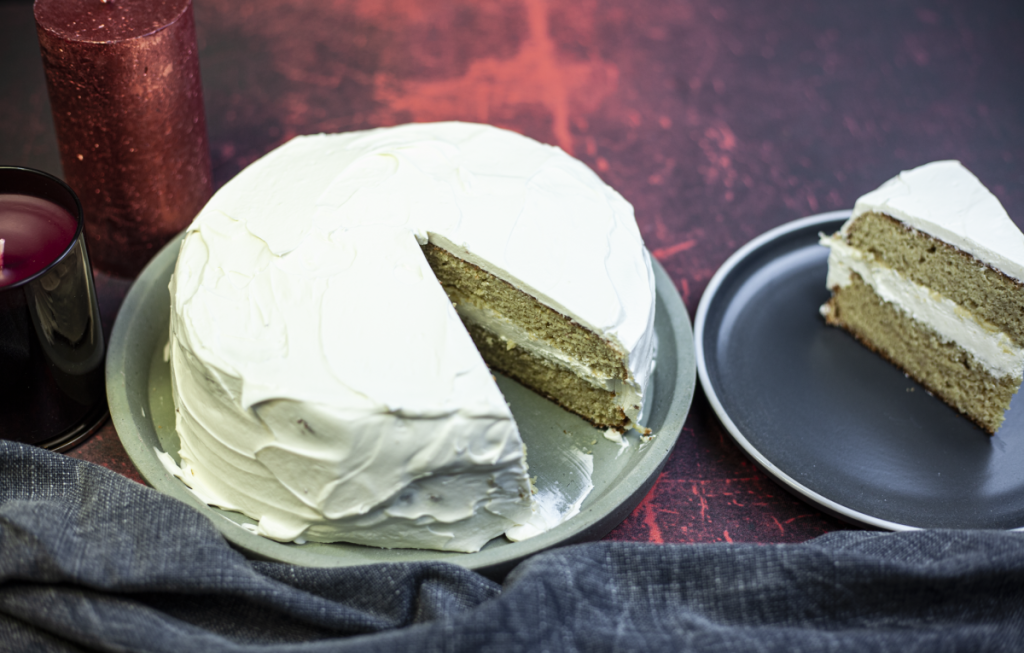 Low-carb torta od vanilije: Savršen desert za svečane prigode