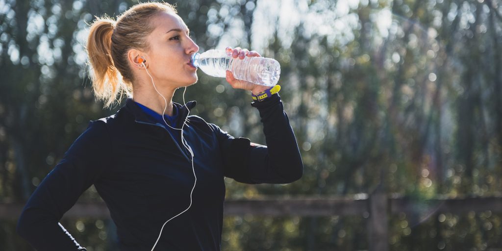 10 zdravstvenih i fitness savjeta koje bi svaka žena trebala poslušati!