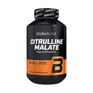 BioTechUSA Citrulline Malate - Slika 1