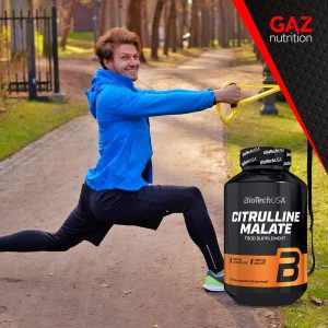 BioTechUSA Citrulline Malate - Slika 2