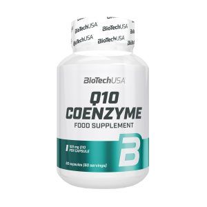 BioTechUSA Coenzyme Q10 - Slika 1