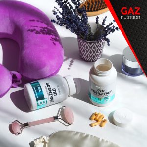 BioTechUSA Coenzyme Q10 - Slika 4