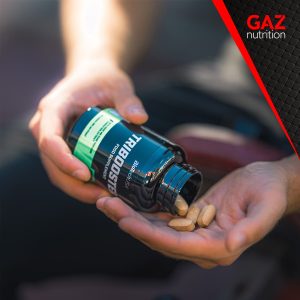BioTechUSA Tribooster - Slika 4