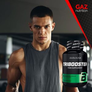BioTechUSA Tribooster - Slika 2
