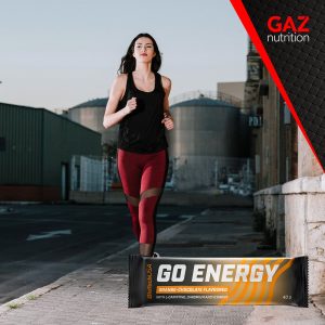 BioTechUSA GO Energy Bar - Slika 4