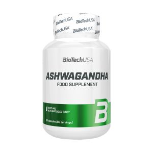 BioTechUSA Ashwagandha - Slika 1