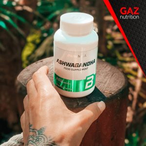 BioTechUSA Ashwagandha - Slika 2
