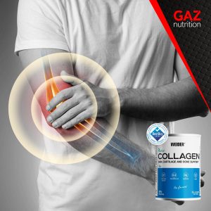 Weider Collagen (Neutral) - Slika 4