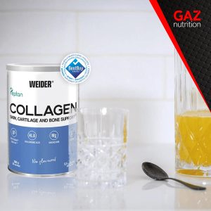 Weider Collagen (Neutral) - Slika 2