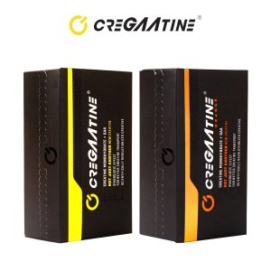 CreGAAtine Kreatin – Revolucionarna Formula za Bolji Transport Kreatina