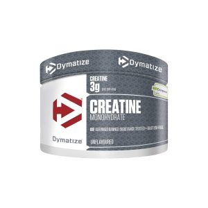 Dymatize Creapure Creatine Monohydrate