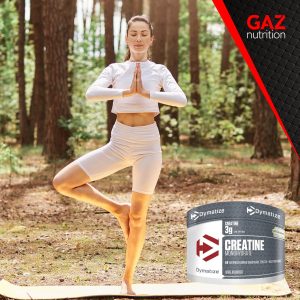 Dymatize Creapure Creatine Monohydrate - Slika 4