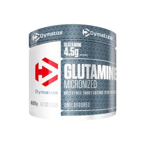 Dymatize Glutamine Micronized