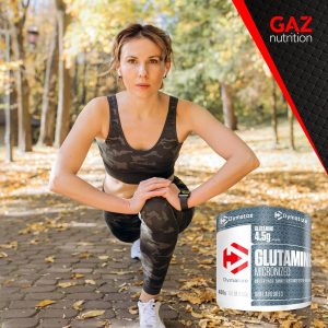 Dymatize Glutamine Micronized - Slika 2