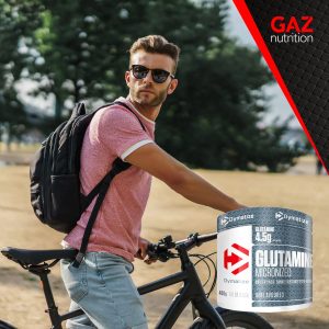 Dymatize Glutamine Micronized - Slika 4