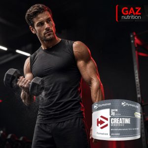 Dymatize Creapure Creatine Monohydrate - Slika 4
