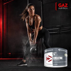 Dymatize Creapure Creatine Monohydrate - Slika 2