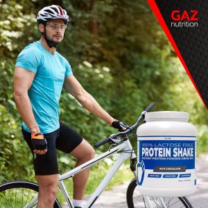 Ovowhite Protein Shake - Slika 4