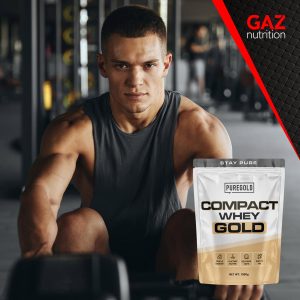 Pure Gold Compact Whey - Slika 2
