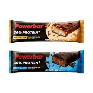 Powerbar 30% Protein Plus Bar - Slika 1
