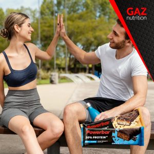Powerbar 30% Protein Plus Bar - Slika 4
