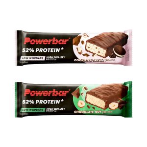 Powerbar 52% Protein+ - Slika 1