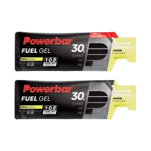 Powerbar Black Line Fuel Gel 30 - Slika 1