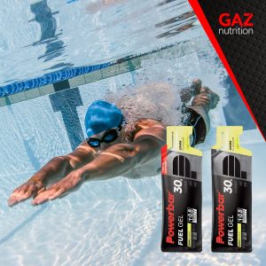 Powerbar Black Line Fuel Gel 30 - Slika 4