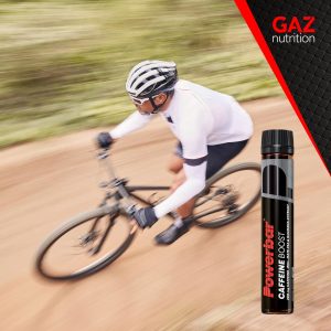 Powerbar Black Line Caffeine Boost - Slika 2