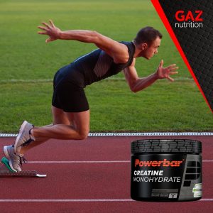 Powerbar Black Line Creatine Monohydrate - Slika 4