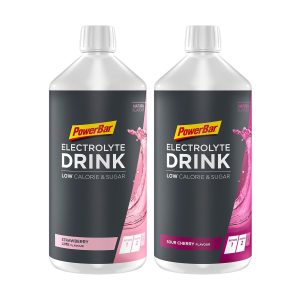 PowerBar Electrolyte Drink Low Calorie & Sugar - Slika 1