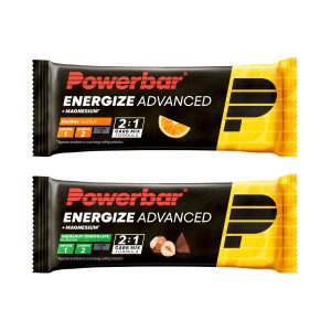 Powerbar Energize Advanced - Slika 1