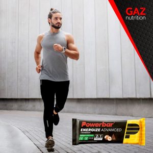 Powerbar Energize Advanced - Slika 2