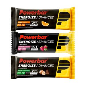 Powerbar Energize Advanced - Slika 1
